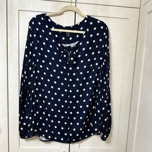 Women’s blouse